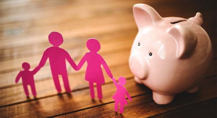 Family Wealth Grows as Home Equity Builds | Simplifying The Market