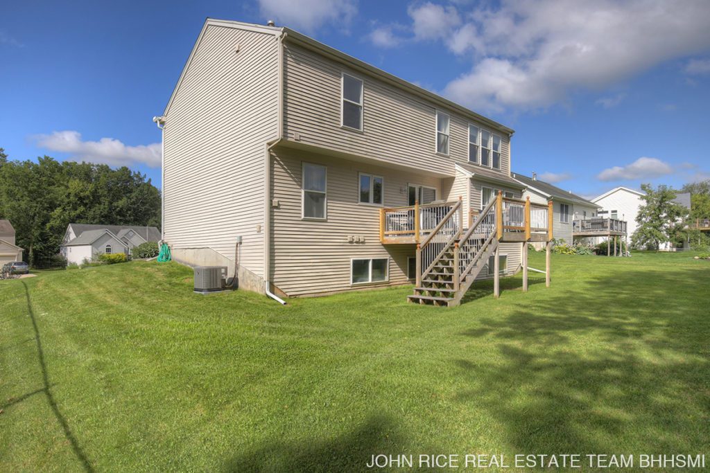 Caledonia 2 Story- Move In Ready 6667 Fencrerow Ct, Caledonia MI 49316