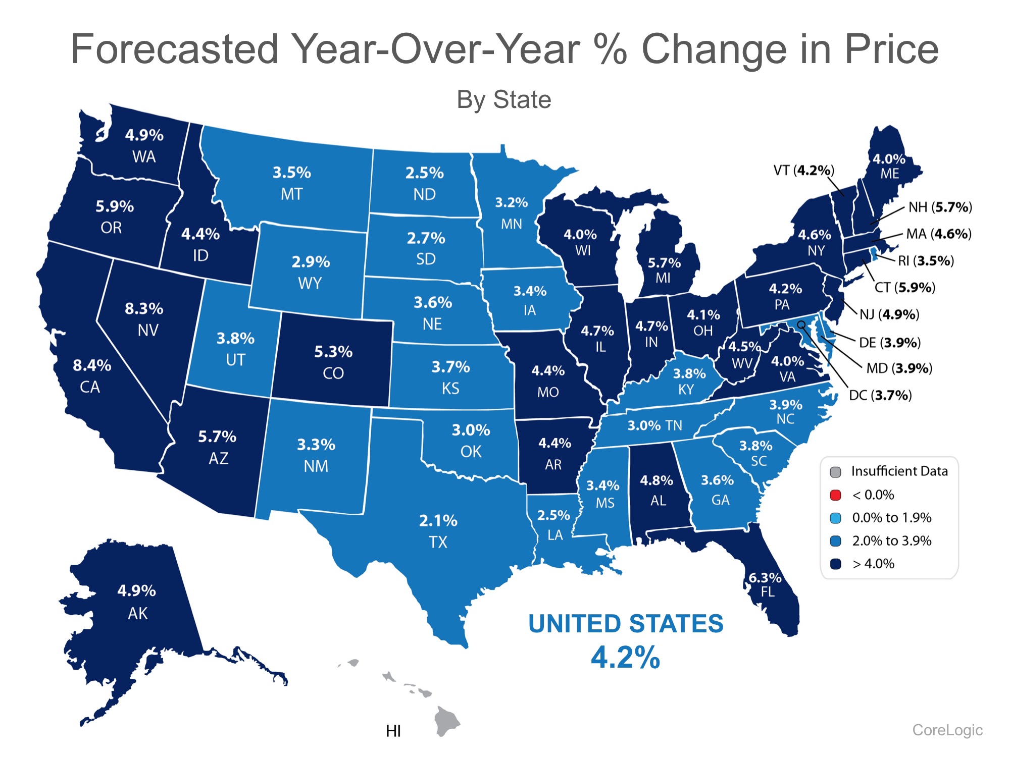 What Impact Will the New Tax Code Have on Home Values? | Simplifying The Market