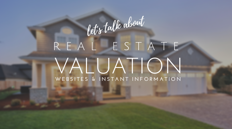 Home Valuation – Your Property And Today’s Market