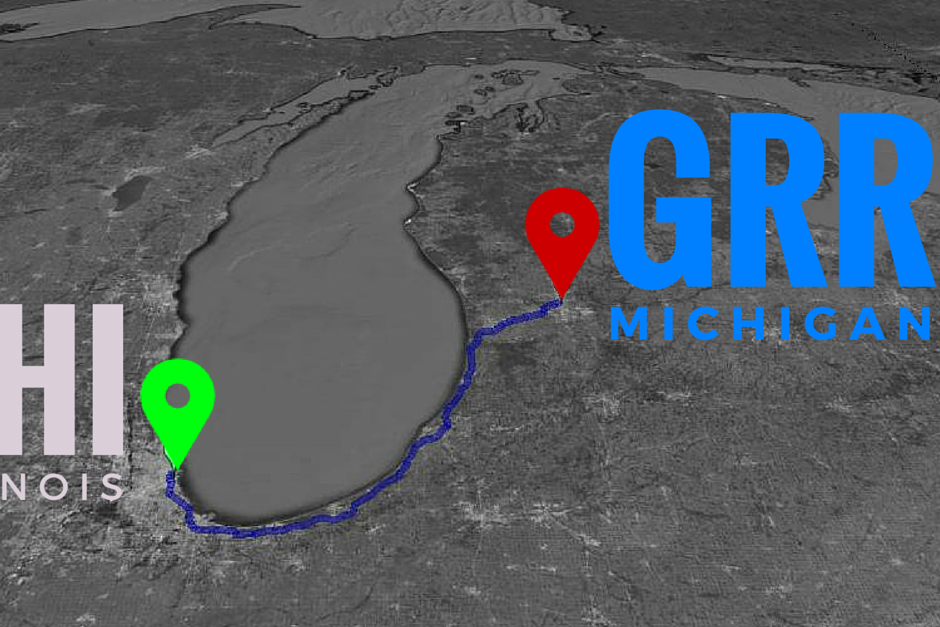 Top 5 Reasons Why Moving from Chicago to Grand Rapids, MI Is Popular