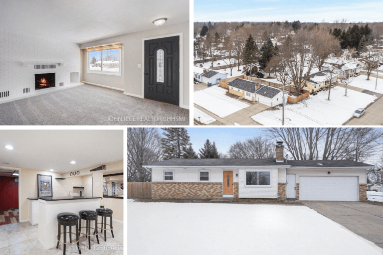 Township 3 Bedroom house for sale