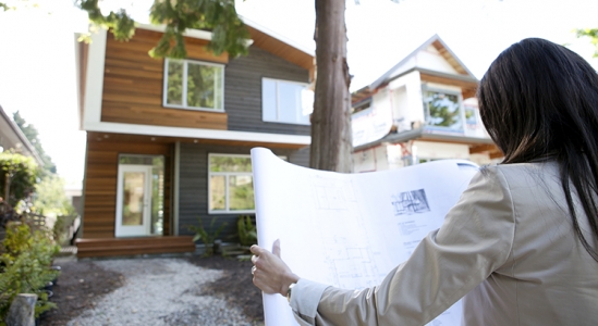 Looking To Move? It Could Be Time To Build Your Dream Home. | Simplifying The Market