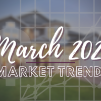 March 2022 Market Trends Report Real Estate Michigan John rice realtor bhhsmi