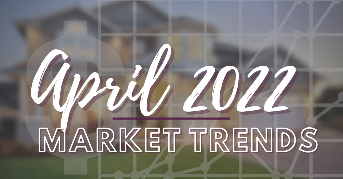 Monthly Market Trends
