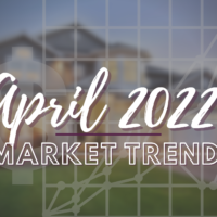 APRIL 2022 Market Reports