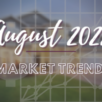 August 2022 Market Reports