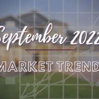 September 2022 Market Reports