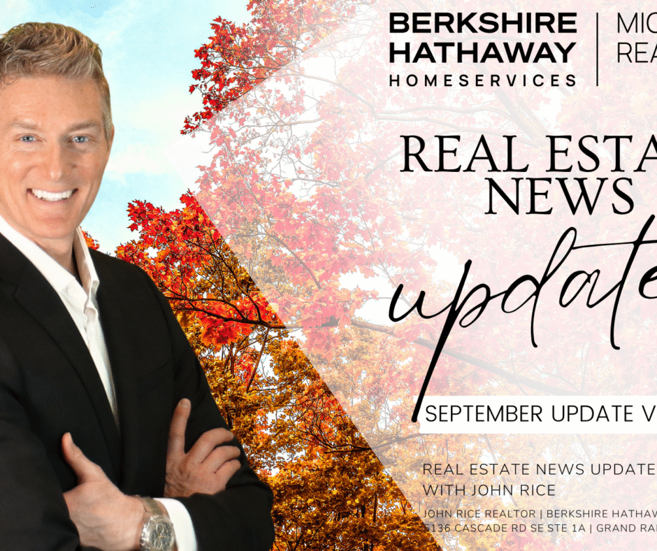 September Video Update and Newsletter