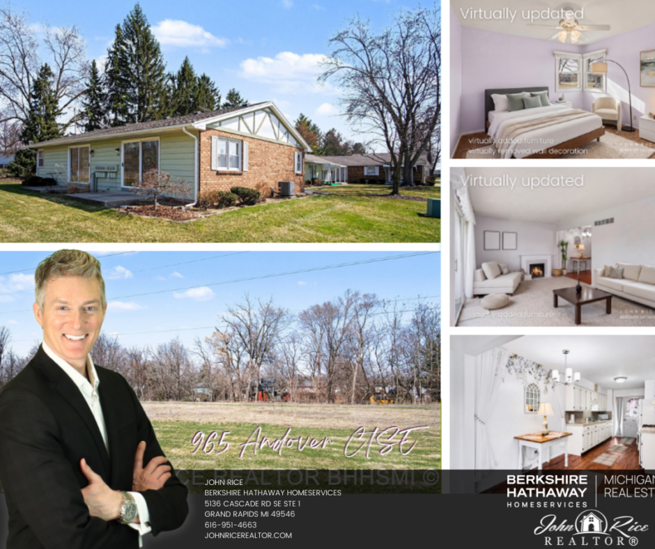 Move-in Ready Condo: Close to everything!