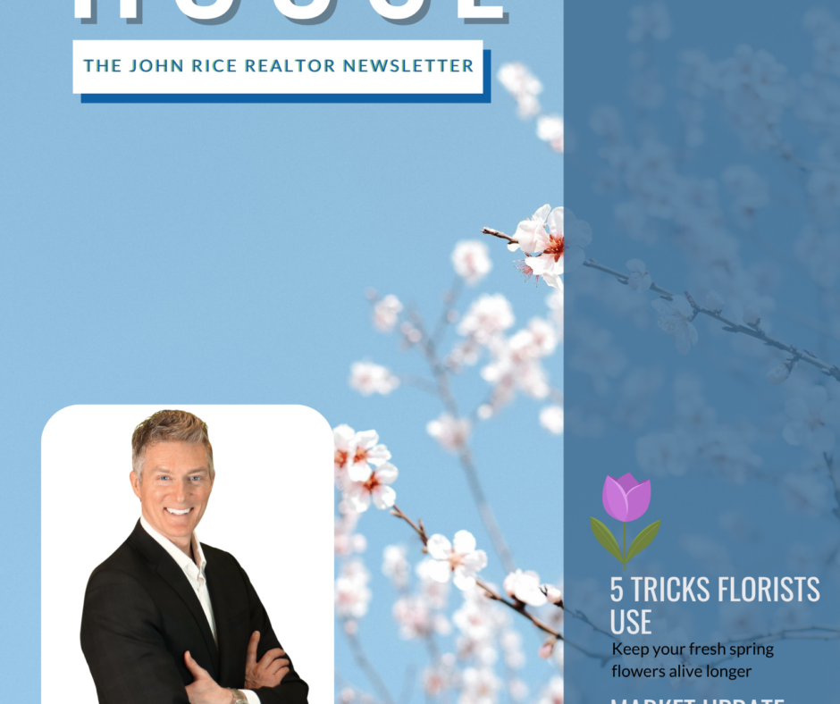 April Newsletter: Market Update