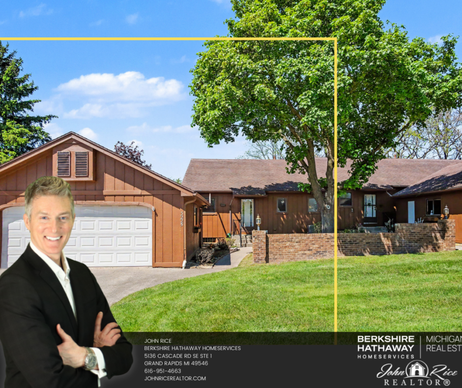Move-in Ready Condo: 3225 Westminster
