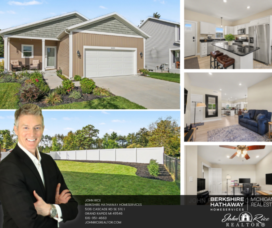 Wow! Main floor living and move in ready! Wow! Main floor living and move in ready!