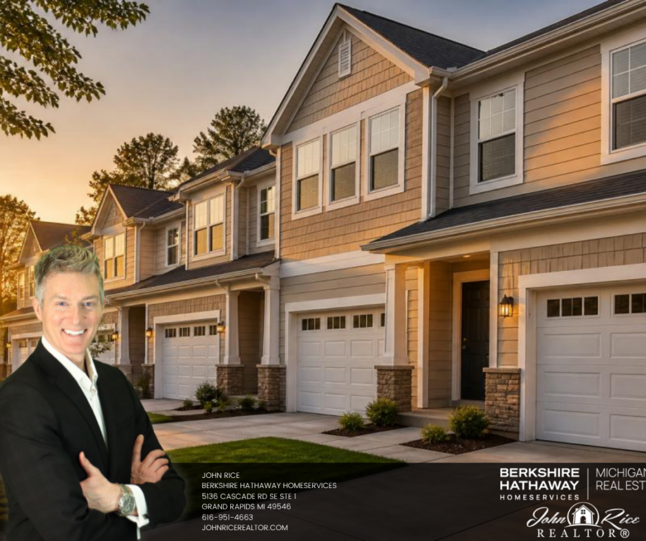 Condos for Sale in West Michigan: 2026 Buyer’s Guide