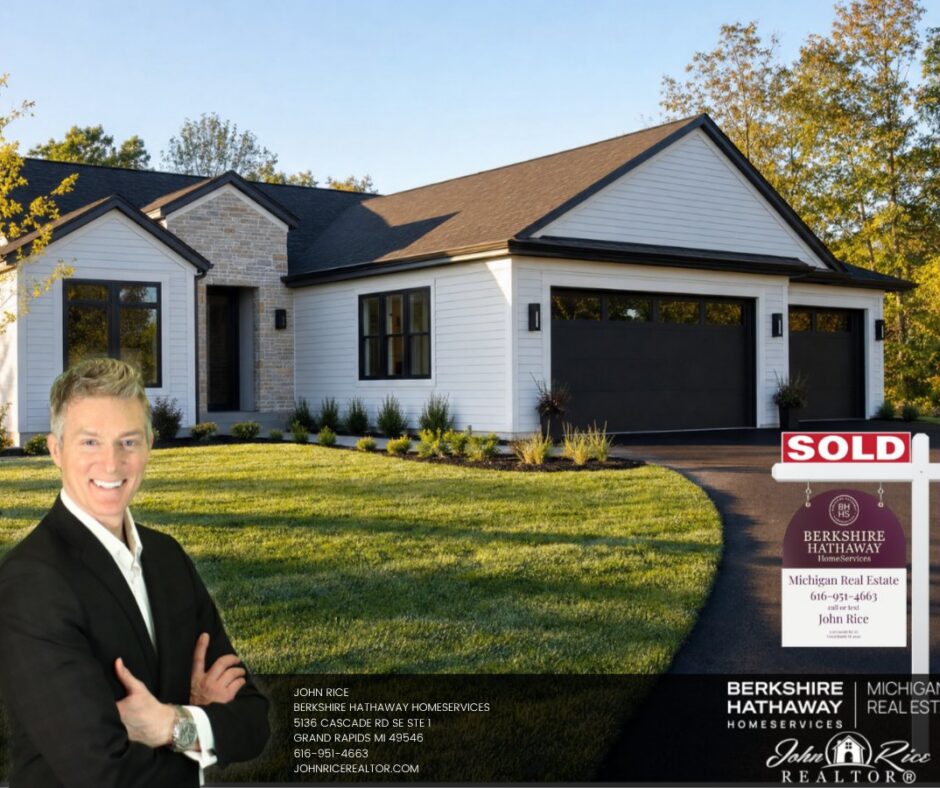How Do You Sell a House While Buying Another?