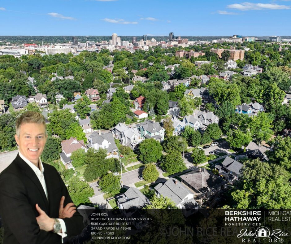 What to Look for in Grand Rapids Homes for Sale